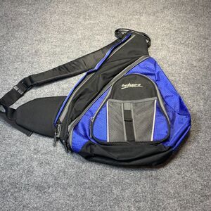 extreme sling bag